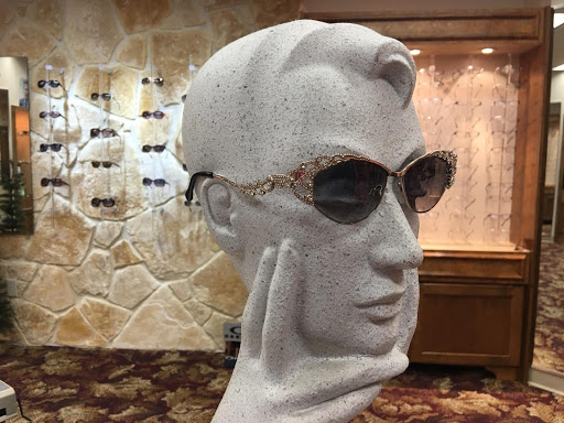Eye Care Center «Creative Eyewear», reviews and photos, 844 N Walnut Ave, New Braunfels, TX 78130, USA