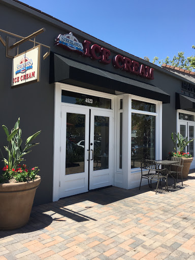 Ice Cream Shop «Stricklands Ice Cream», reviews and photos, 4523 Campus Dr, Irvine, CA 92612, USA