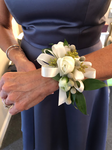 Florist «JP Parker Flowers Indianapolis», reviews and photos, 801 S Meridian St, Indianapolis, IN 46225, USA