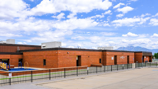Welby Elementary School