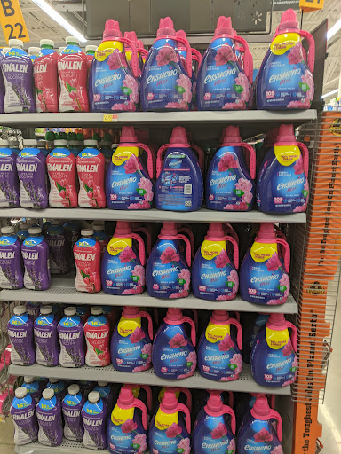 Supermarket «Walmart Neighborhood Market», reviews and photos, 13100 Josey Ln, Farmers Branch, TX 75234, USA