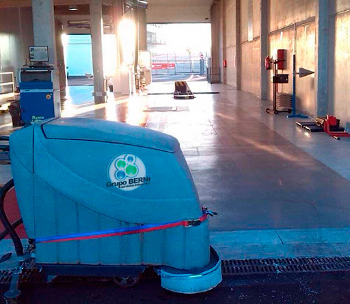 Grupo Berni | Empresa de limpieza en Fuenlabrada, Madrid