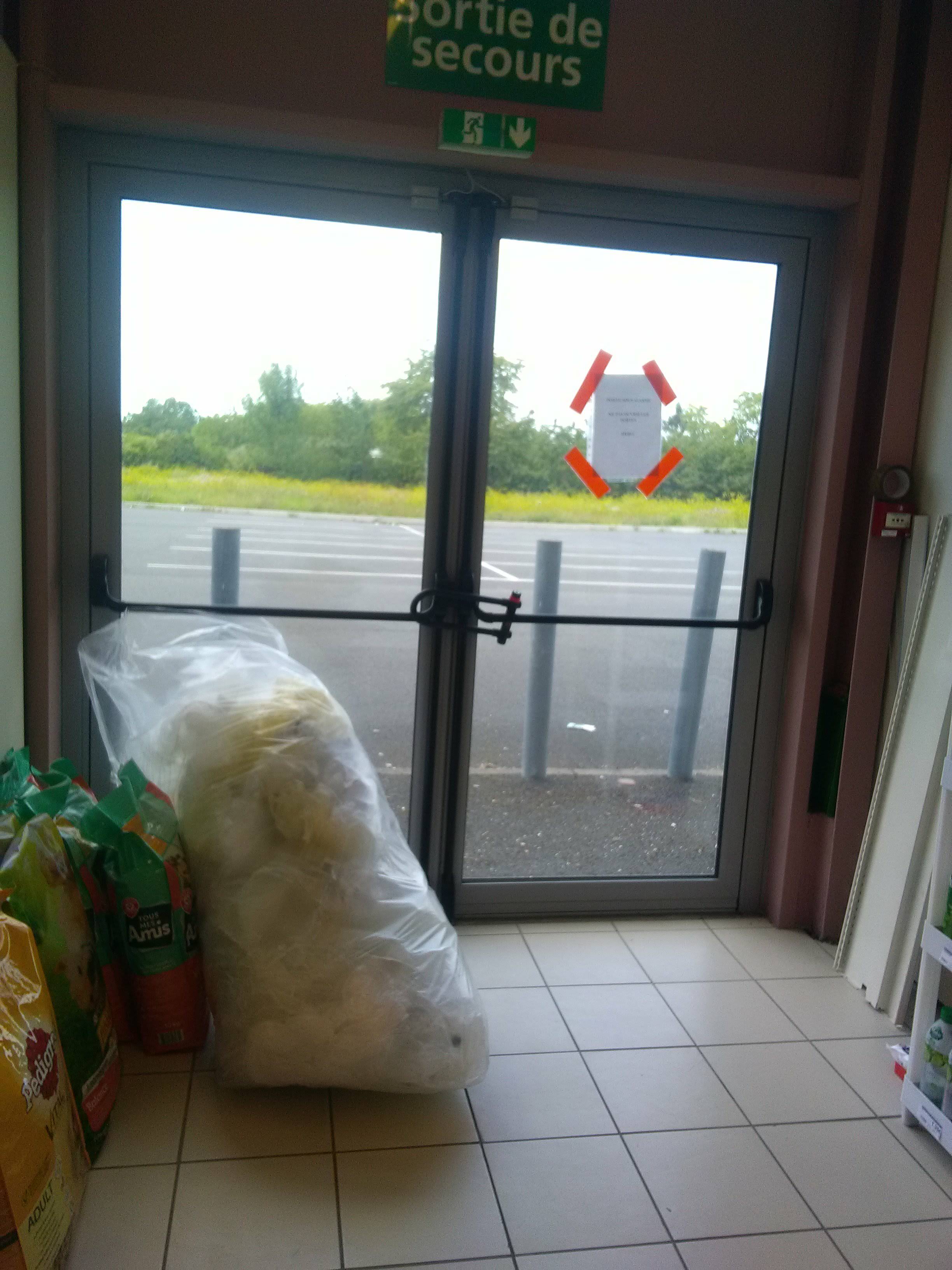 Photo n° 1 de l'avis de Christophe.E fait le 12/08/2021 à 14:14