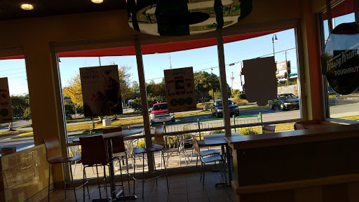 Donut Shop «Krispy Kreme Stockbridge», reviews and photos, 120 GA-138, Stockbridge, GA 30281, USA