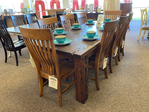 Furniture Store «All Wood Furniture», reviews and photos, 10269 Airline Hwy, Baton Rouge, LA 70816, USA