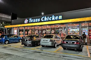 Texas Chicken Shell Station, Sunway Mentari DT image