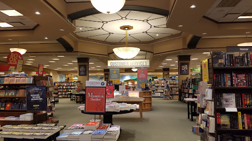 Book Store «Barnes & Noble», reviews and photos, 65 E Marketview Dr, Champaign, IL 61820, USA