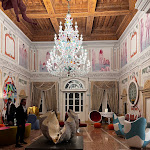 Photo n°4 de l'avis de Viktoriya.. fait le 08/05/2022 à 17:05 sur le  Byblos Art Hotel Villa Amistà à Corrubbio