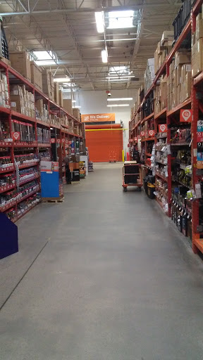 Home Improvement Store «The Home Depot», reviews and photos, 4121 U.S. 78, Lilburn, GA 30047, USA
