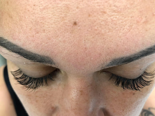 Beauty Salon «New York Beauty Salon Inc», reviews and photos, 826 N Fairfax St, Alexandria, VA 22314, USA