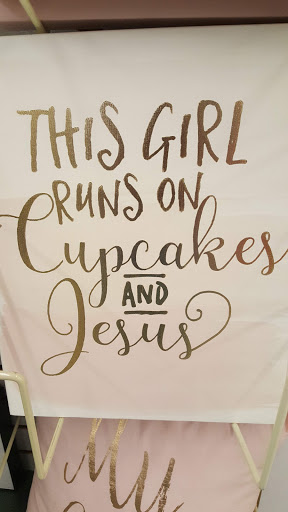 Craft Store «Hobby Lobby», reviews and photos, 1658 Town Square South West, Cullman, AL 35057, USA