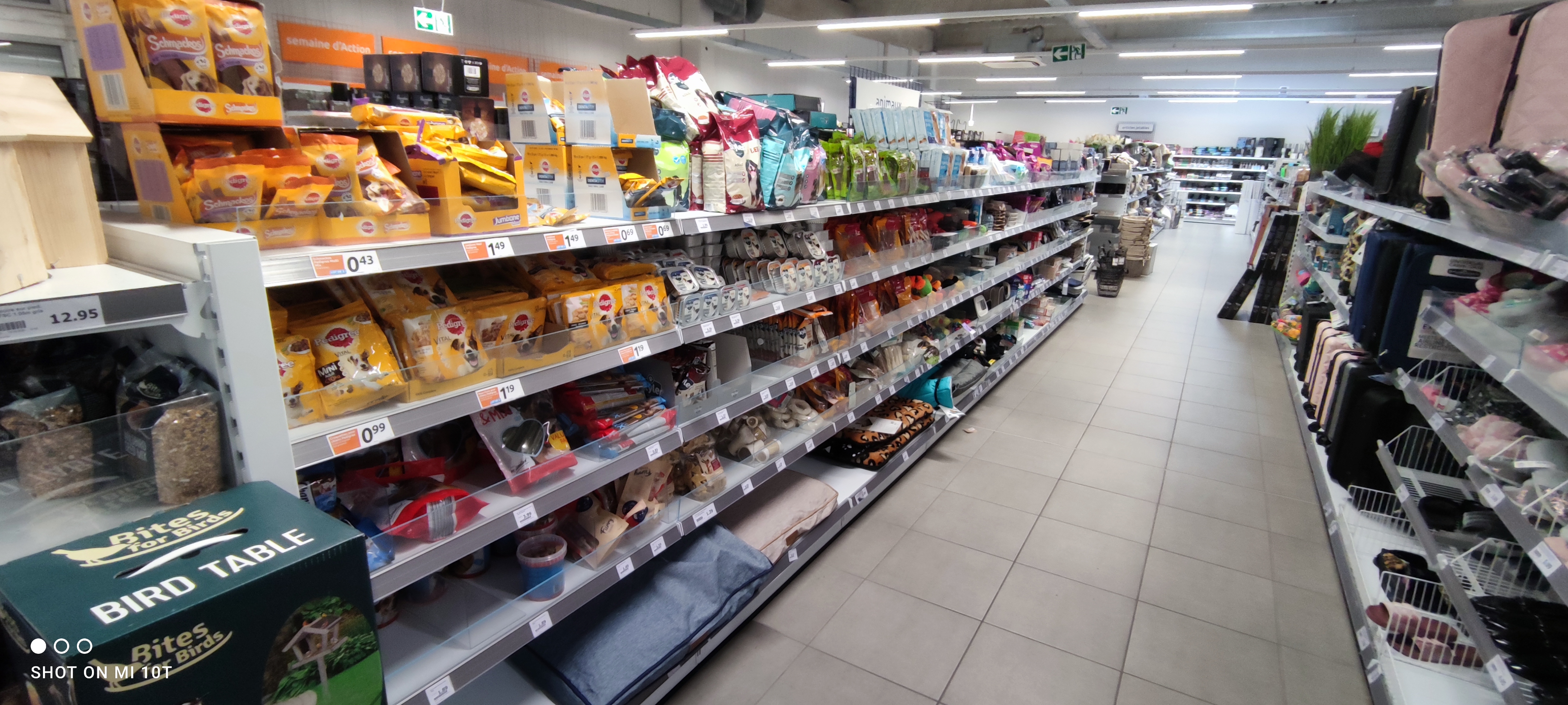 Photo n° 2 de l'avis de Olivier.R fait le 20/02/2021 à 08:18