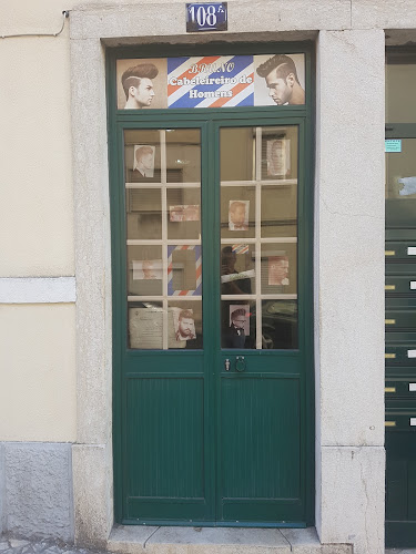 Barbershop Bruno - Lisboa