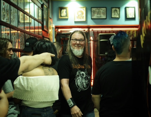 Explore meaningful nature tattoo ideas, creative tattoo ideas in Dallas, available at Cedar Springs Tattoo & Piercing