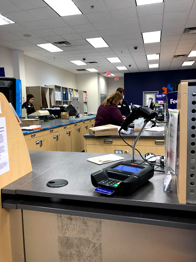 FedEx Office Print & Ship Center image