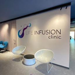 Clinica Life Infusion