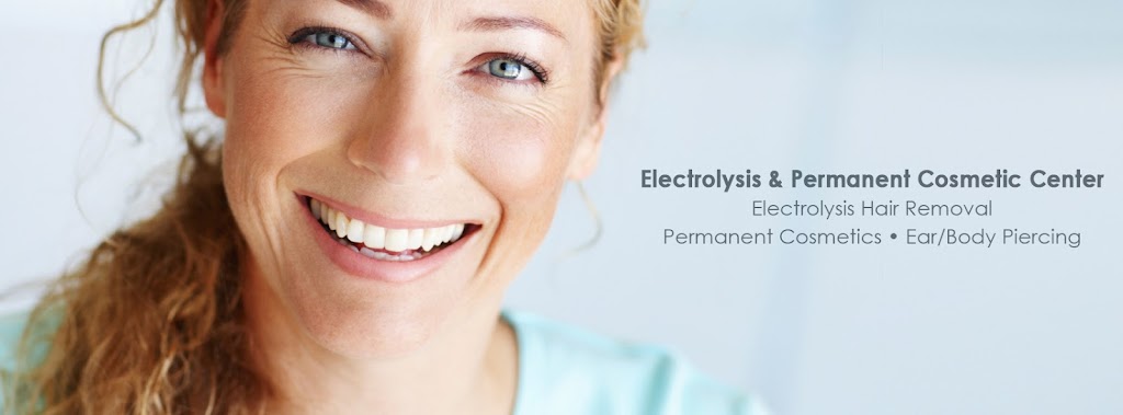 Electrolysis & Permanent Cosmetic Center - Ricki Carr, CT 44122