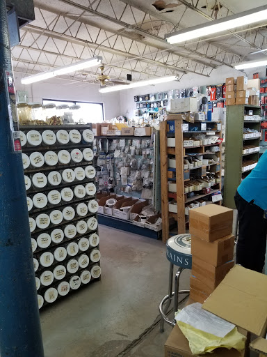 Plumbing Supply Store «U-Plumb-It», reviews and photos, 1424 Montrose Blvd, Houston, TX 77019, USA