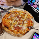 Photo n°2 de l'avis de Elena.. fait le 20/06/2021 à 23:00 sur le  Capri Ristorante à Busto Arsizio