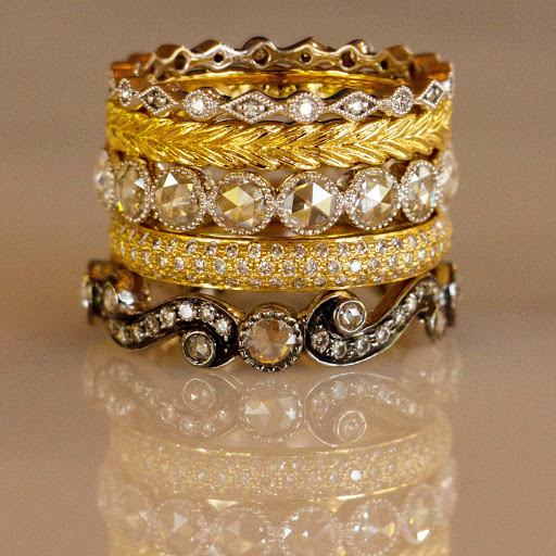 Jeweler «Steve Quick Jeweler», reviews and photos, 2471 N Clark St, Chicago, IL 60614, USA