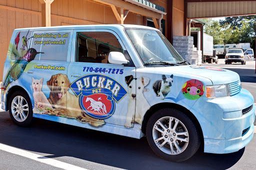 Pet Supply Store «Rucker Horse & Pet», reviews and photos, 3540 Keith Bridge Rd, Cumming, GA 30041, USA