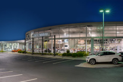 BMW Autohaus Service Centre and Auto Repair