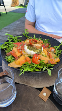 Plats et boissons du Restaurant FINE BOUCHE à Dury - n°20