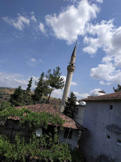 Devre Köyü Cami
