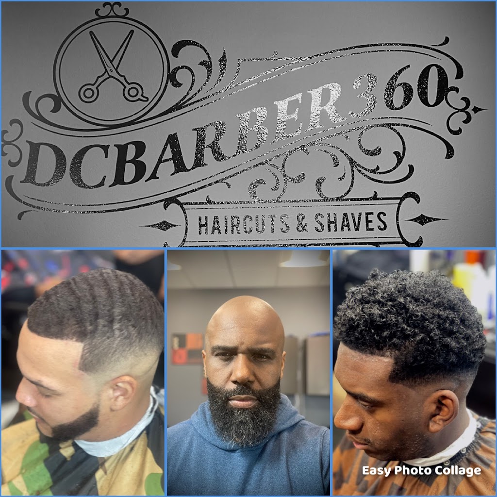 Dcbarber360 30080