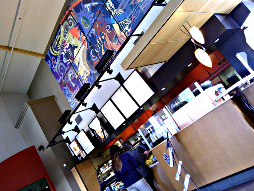 Starbucks image