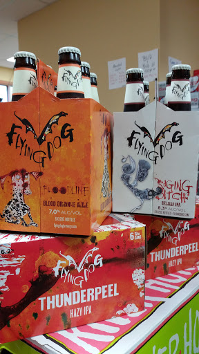 Beer Store «Boro Liquor», reviews and photos, 23 US-206, Raritan, NJ 08869, USA