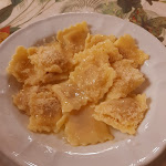 Photo n°2 de l'avis de Pierangelo.i fait le 09/04/2023 à 10:40 sur le  Ristorante Maneggio Val Tress à Zone