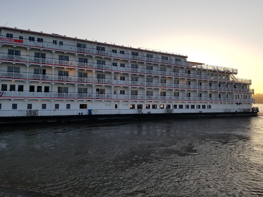 Casino «Isle Casino Cape Girardeau», reviews and photos, 777 Main St, Cape Girardeau, MO 63701, USA