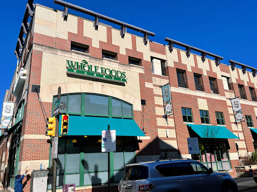 Whole Foods Market, 929 South St, Philadelphia, PA 19147, USA, 