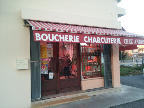 Boucherie-charcuterie Boucherie de La Lèze Labarthe-sur-Lèze