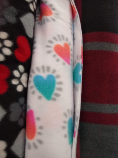 Fabric Store «Jo-Ann Fabrics and Crafts», reviews and photos, 4340 13th Ave S #101, Fargo, ND 58103, USA