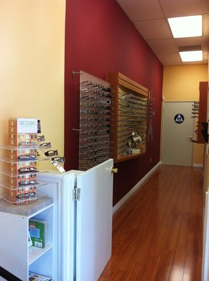 Optometrist «Colima Optometry Inc», reviews and photos, 1758 Sierra Leone Ave a, Rowland Heights, CA 91748, USA