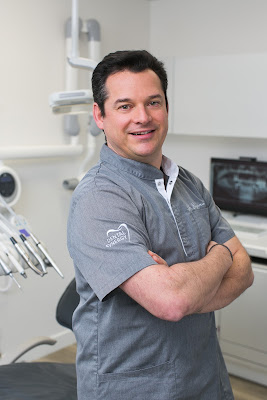 Dr Benjamin Castel à Saint-Germain-en-Laye
