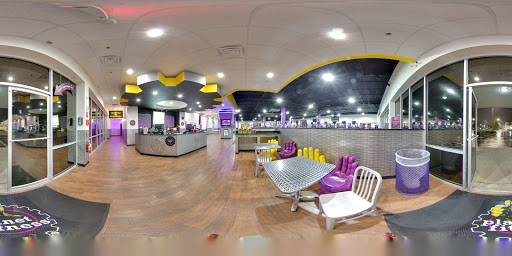 Gym «Planet Fitness», reviews and photos, 735 N 14th St, Leesburg, FL 34748, USA