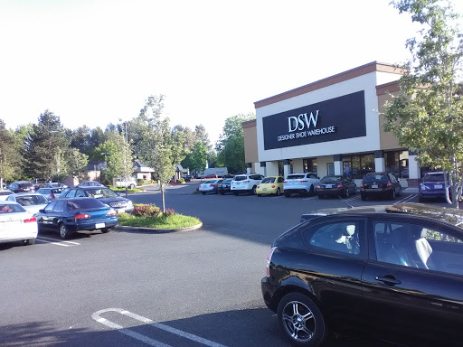 Shoe Store «DSW Designer Shoe Warehouse», reviews and photos, 17158 Redmond Way, Redmond, WA 98052, USA