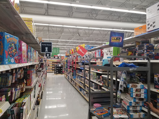 Discount Store «Walmart», reviews and photos, 2300 N Tustin St, Orange, CA 92865, USA