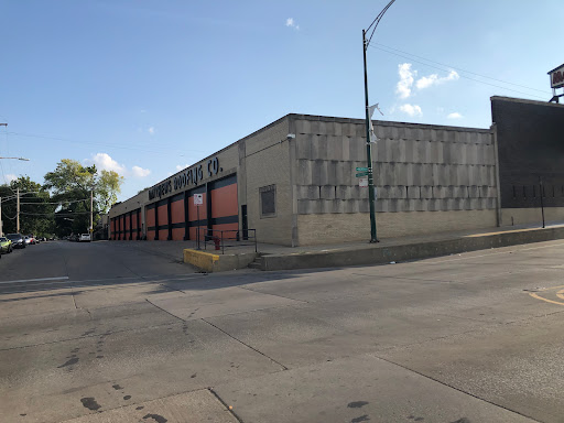 Roofing Contractor «Matthews Roofing», reviews and photos, 3739 W North Ave, Chicago, IL 60647, USA