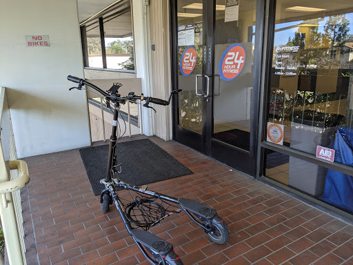 Gym «24 Hour Fitness Active», reviews and photos, 1600 Adams Ave, Costa Mesa, CA 92626, USA