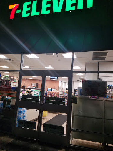 Convenience Store «7-Eleven», reviews and photos, 25965 Industrial Blvd, Hayward, CA 94545, USA