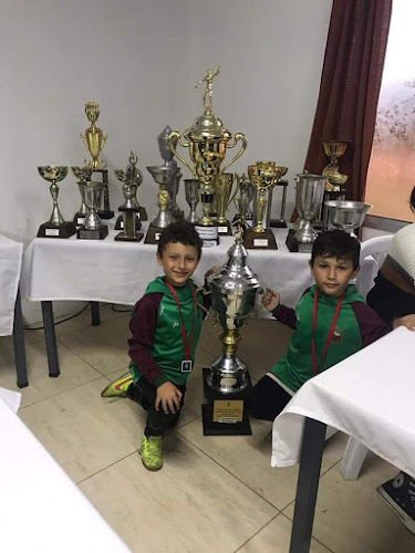 Comentarios y opiniones de Deportivo Maldonado Fútbol Infantil