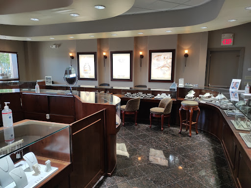 Jewelry Store «Venus Jewelers», reviews and photos, 1024 Easton Ave, Somerset, NJ 08873, USA