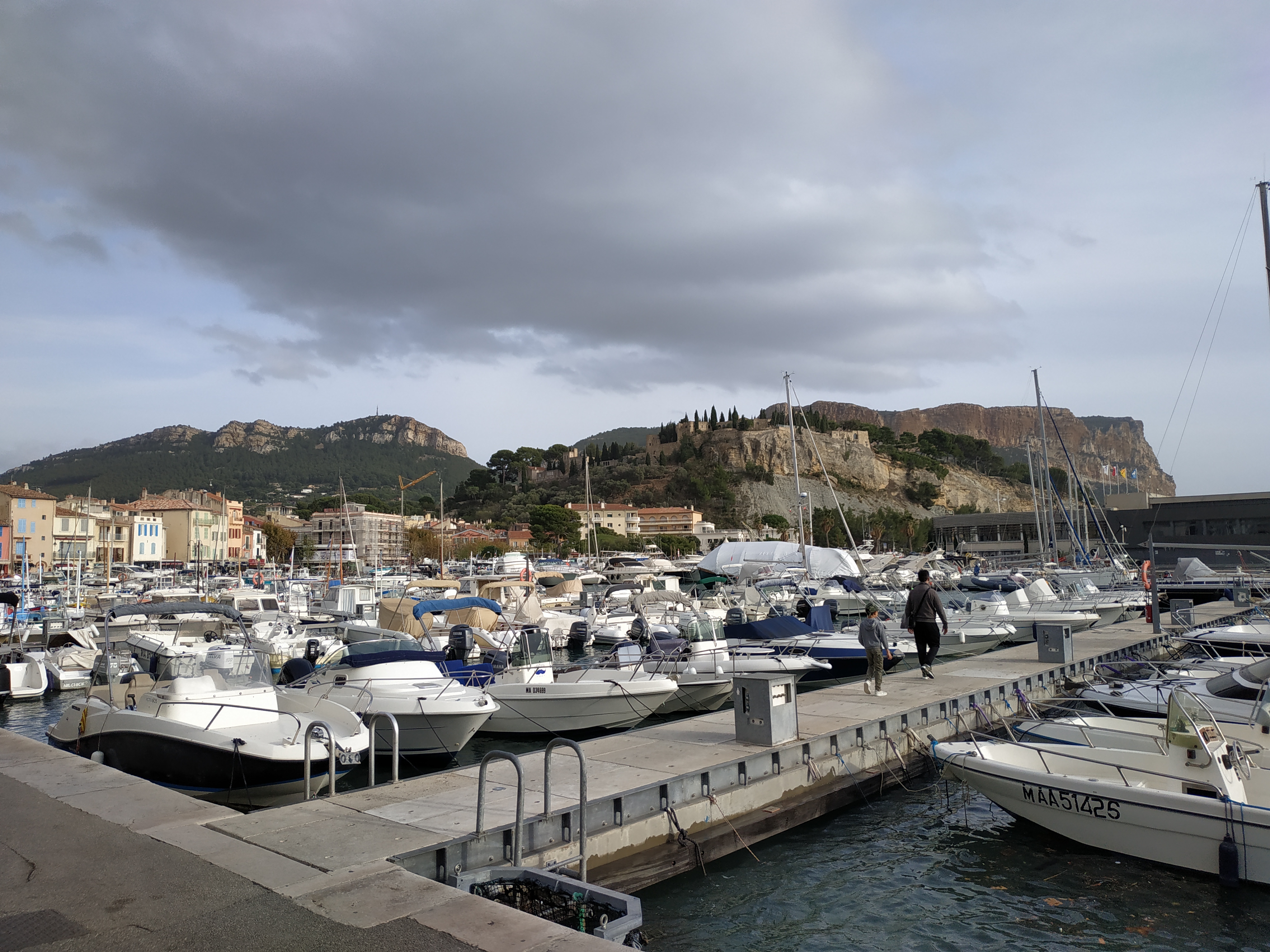 Photo n° 2 de l'avis de Evelyne.A fait le 23/10/2023 à 17:14