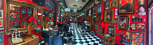 9531 Harding Ave, Surfside, FL 33154, USA