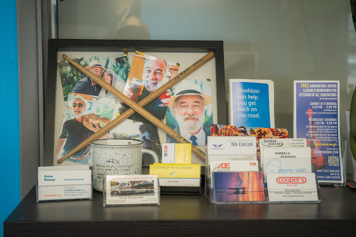 Auto Repair Shop «Atomic Auto.», reviews and photos, 610 NE 102nd Ave, Portland, OR 97220, USA