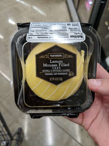 Department Store «Walmart Supercenter», reviews and photos, 1381 S Main St, Boerne, TX 78006, USA